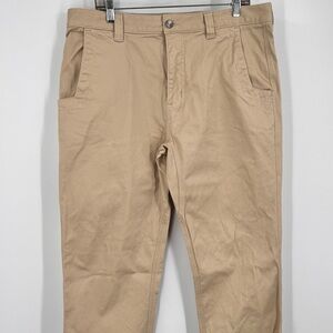 Mountain Khakis Men's Khaki Chinos